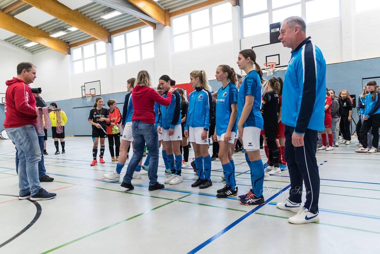 Bild 67 - C-Juniorinnen Futsalmeisterschaft